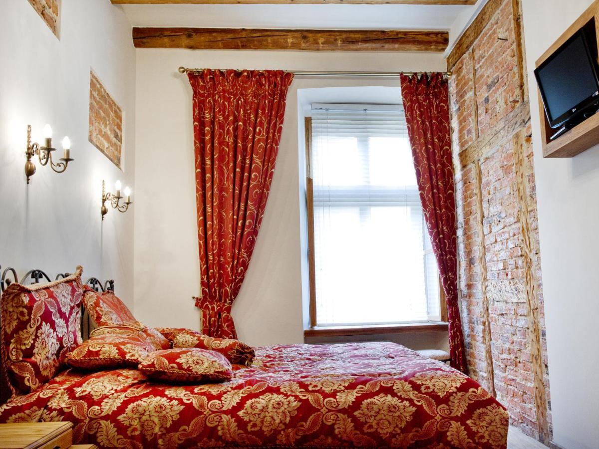 Accommodatie bij particulieren Leonardo Krakau